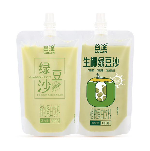 谷物系列
